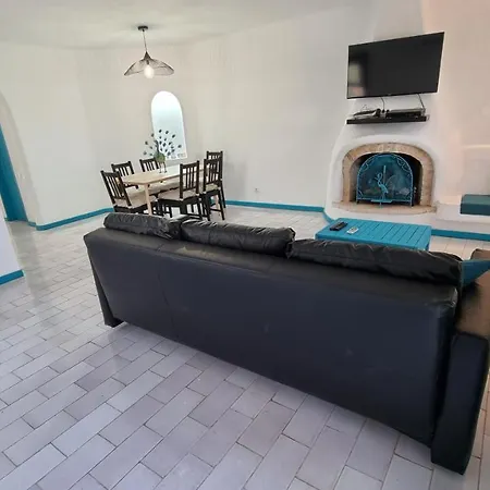 Casa Da Praia By Sunny Deluxe Albufeira Exterior foto