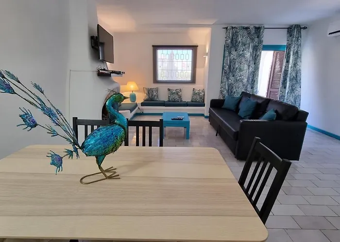 Casa Da Praia By Sunny Deluxe