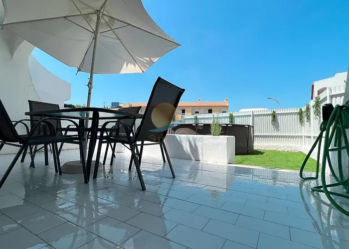 Casa Da Praia By Sunny Deluxe