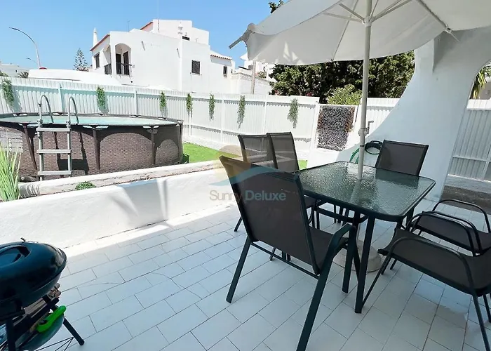 Casa Da Praia By Sunny Deluxe