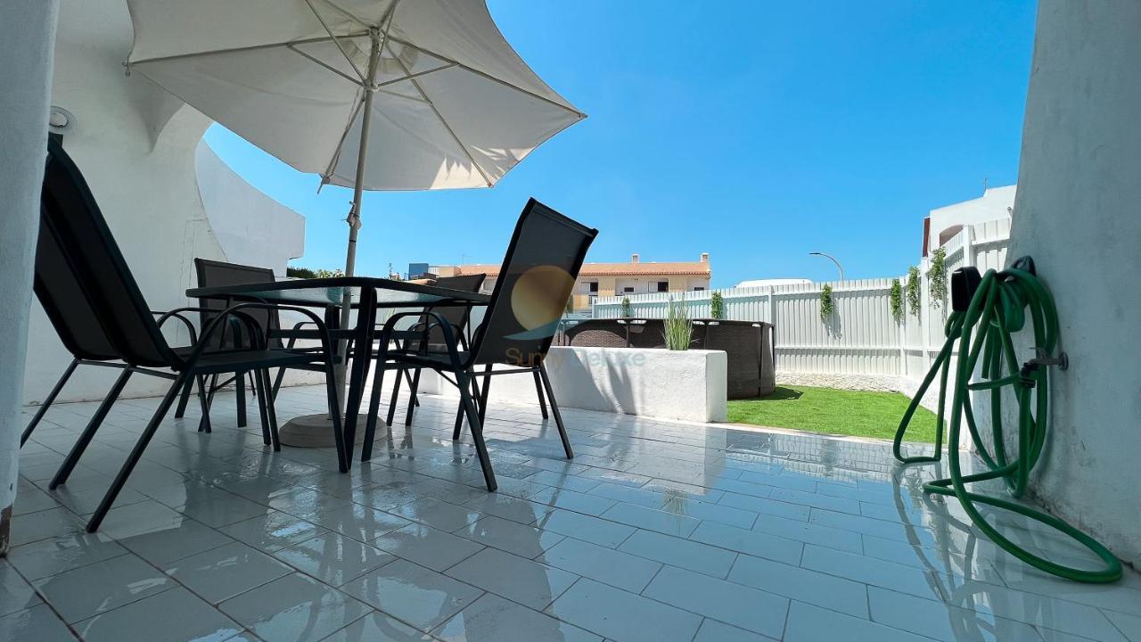 Apartamento Casa Da By Sunny Deluxe Albufeira