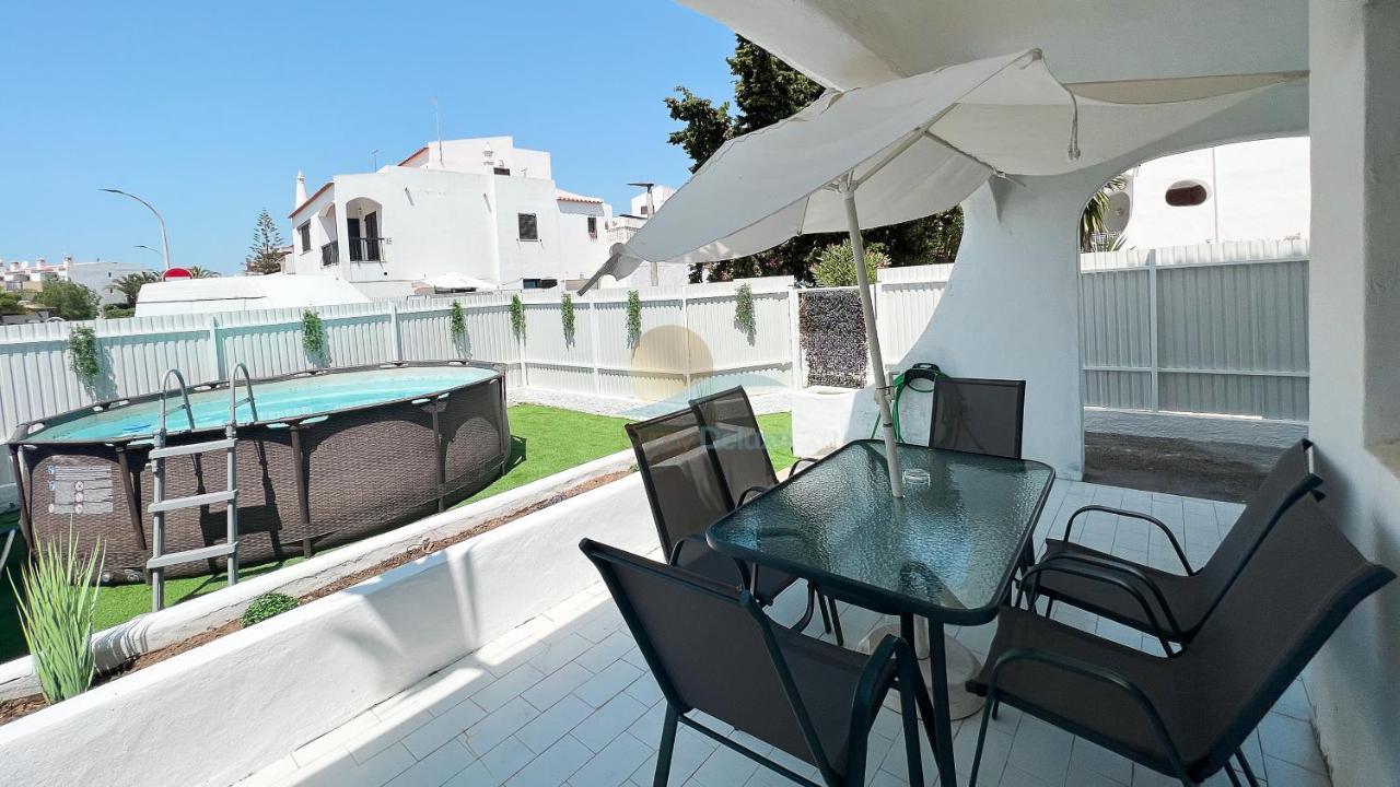 Casa Da By Sunny Deluxe Apartamento Albufeira