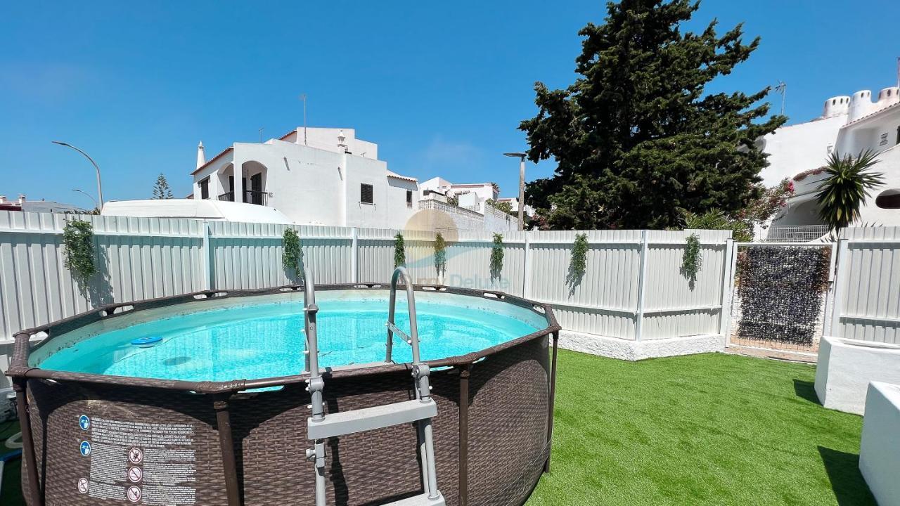 Casa Da By Sunny Deluxe Apartamento Albufeira