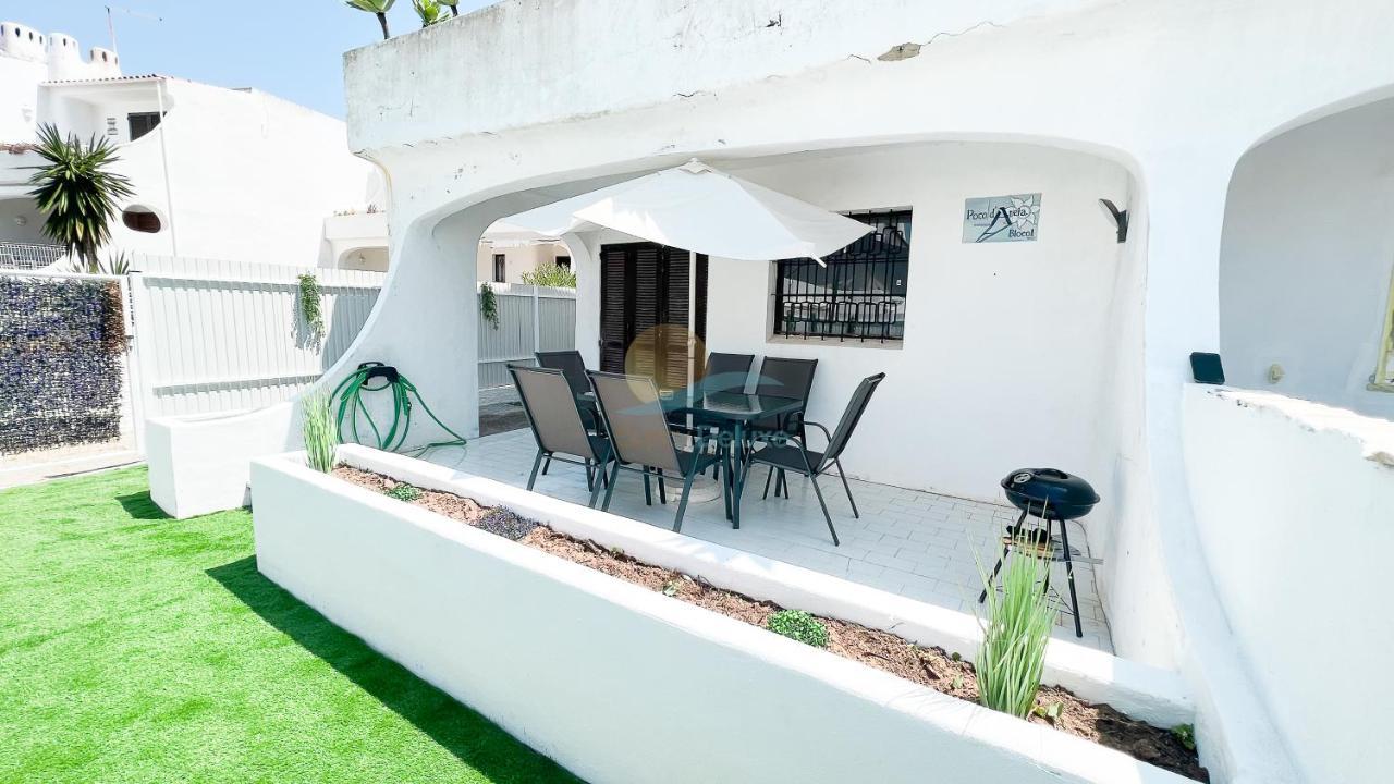 Apartamento Casa Da By Sunny Deluxe Albufeira