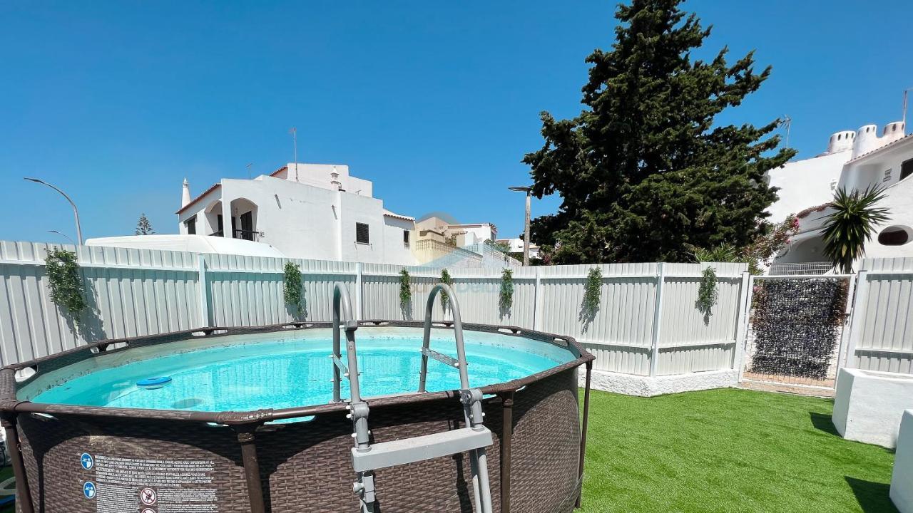 Apartamento Casa Da By Sunny Deluxe Albufeira