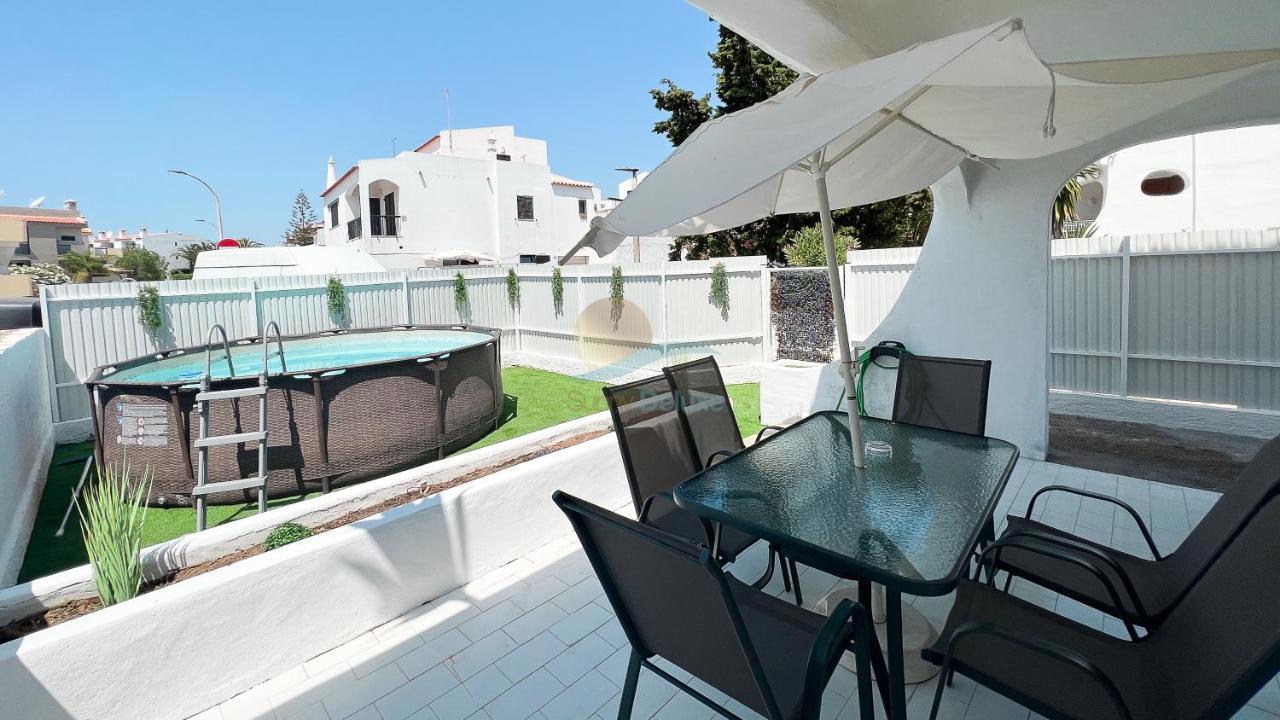 Casa Da By Sunny Deluxe Apartamento Albufeira